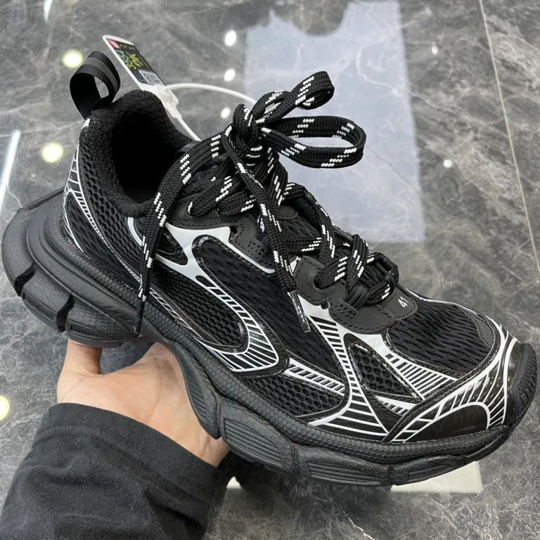 Balenciaga Shoe 